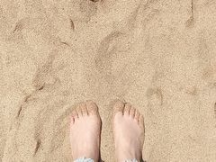 -北戴河东海水浴场