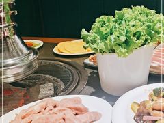-大街小巷传统烤肉