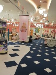 -奈尔宝·儿童乐园·亲子餐厅(苏州大悦城店)