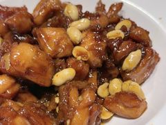 -河沿肉饼Beijing Pie(东华门店)