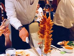-拉蒂娜·巴西牛排馆 Latina·Brazilian Steakhouse(陆家嘴旗舰店)