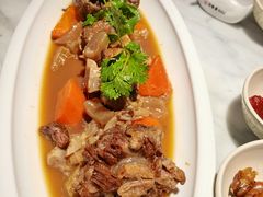 -京味斋·北京烤鸭(华威桥北工大店)