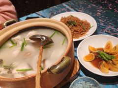 -茶人村·宫廷私厨(奥体印象城店)