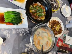 -古南都·老广东酒楼(龙江店)