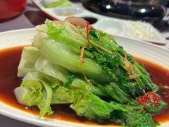 -京味斋·北京烤鸭(华威桥北工大店)