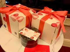 -积慕Cake(解放大道店)