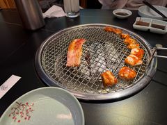 -银座苑烧肉酒场·烤活鳗(仙霞路店)