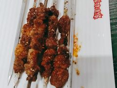 -龙虾风暴(松江店)