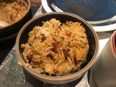 腊味煲仔饭-大头椰·海南椰子鸡火锅(思明万象城店)