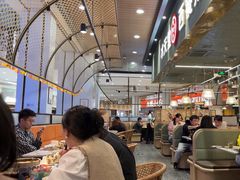 -Aqua Oasis 水天堂(常熟永旺店)