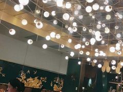 大堂-雀蓝川菜(奥体广场店)