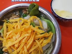 -南宁市连升风味小吃店