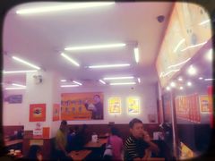 -庆丰包子铺(宣武门店)