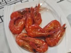 -强记海鲜·大排档(蛇口新街店)