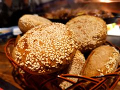 -清真·京华源铜锅涮肉(丰庆店)