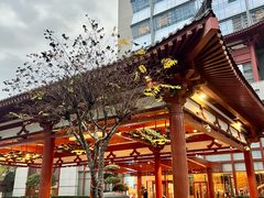 -怡咖啡·自助餐·西安香格里拉