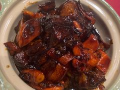 -老吉士酒家(天平路店)