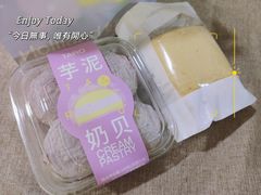 -好利来(桂林路店)