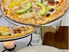 -1861意大利餐厅(文化广场店)