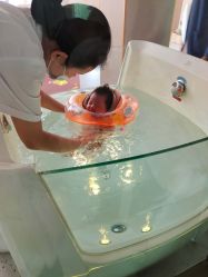 -汉中阳光贝儿高级母婴会所(汉中月子中心)