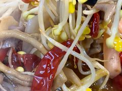 -味臻土鸡杂