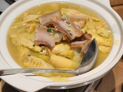 -黄山老妈·土菜(碧桂园店)