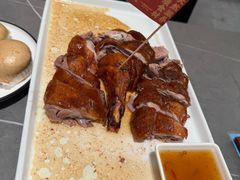 -先记烧鹅王·本地粤菜(福永店)