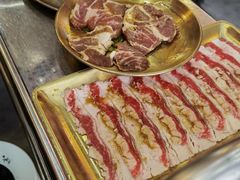 -胖老板的烤肉店—原鲜牛道(学府路店)