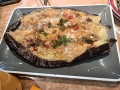 -喝丢一只鞋海鲜烧烤·海肠捞饭(东关街店)