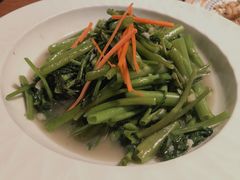 空心菜-浙C老邻舍(西城海错店)