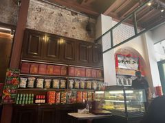 -何九海南茶店(鬼仔巷店)