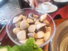 -大良毋米粥(锦龙路总店)