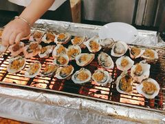 -汉巴味德(大悦城店)