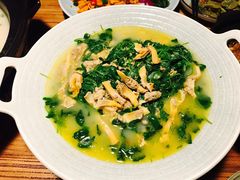 -嘉禾·悦享餐厅(八方汇店)