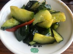 -中阿兰牛肉面(悦海新天地店)