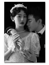 -易摄影婚纱摄影工作室