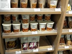-MUJI无印良品(西湖银泰城店)