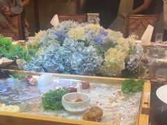 -新疆巴州金丝特餐厅(大钟寺店)