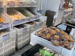 -北京稻香村(大屯路专卖店)