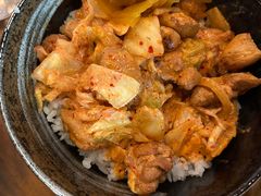 -铃木食堂(杨梅竹店)