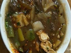 -老字号贾家肉丸糊辣汤(光明巷店)