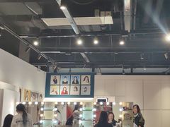 -海马体照相馆(天津世纪都会店)