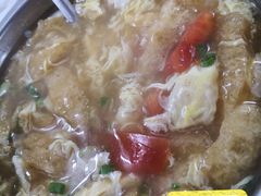 猪皮酸辣汤-陈金兰饮食店(柳前巷店)
