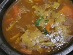 -长勺子东南亚(街道口店)