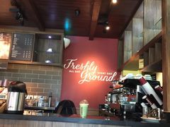 -COSTA COFFEE(西湖天地店)