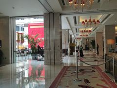 -西安豪享来温德姆至尊酒店