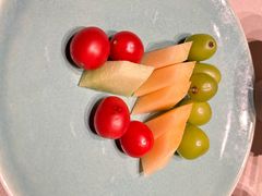 -东海滙舟山海鲜(常德路店)