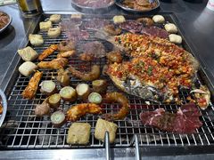 -同心烧烤(总店)