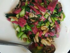 android_upload_pic-路小缦·珍馐美馔(市心北路店)