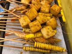 -望京小腰(北京总店)